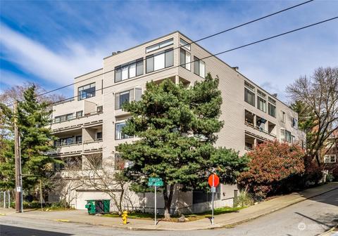 211 Summit Ave E #S-319, Seattle, WA 98102 photo 15