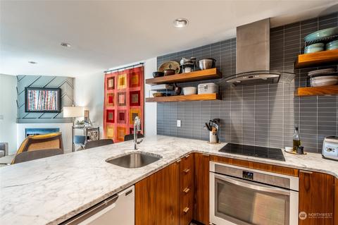 211 Summit Ave E #S-319, Seattle, WA 98102 photo 5