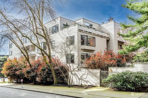 211 Summit Ave E #S-319, Seattle, WA 98102 photo 1