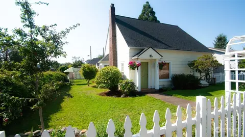303 W Birch St, Shelton, WA 98584