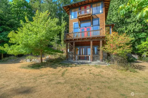503 Foster Point Rd, Eastsound, WA 98245 photo 4