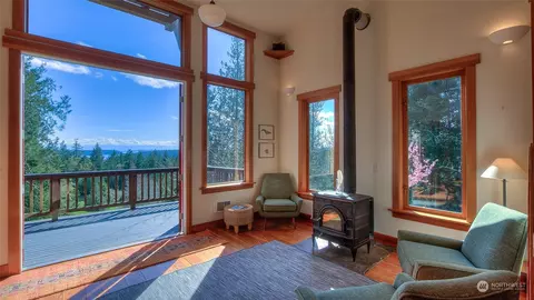 503 Foster Point Rd, Eastsound, WA 98245 photo 8