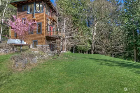 503 Foster Point Rd, Eastsound, WA 98245 photo 5