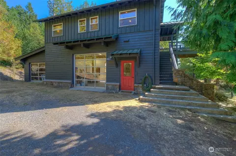 503 Foster Point Rd, Eastsound, WA 98245 photo 27