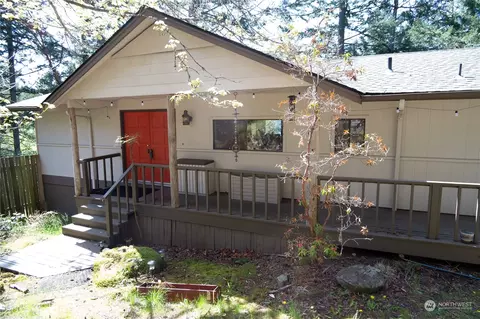 524 Cascade Way, Eastsound, WA 98245 photo 2