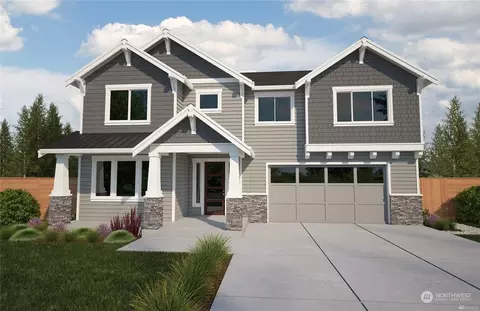 3809 63rd St NW, Gig Harbor, WA 98335