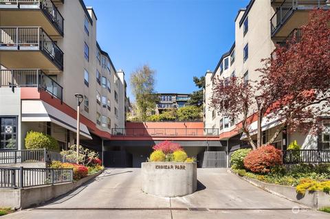 410 W Roy St #E102, Seattle, WA 98119