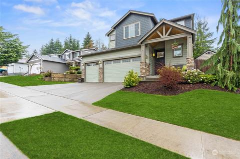 19536 207th Street Ct E, Orting, WA 98360 photo 38