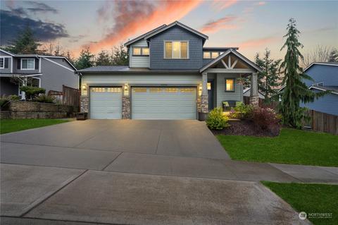 19536 207th Street Ct E, Orting, WA 98360 photo 1
