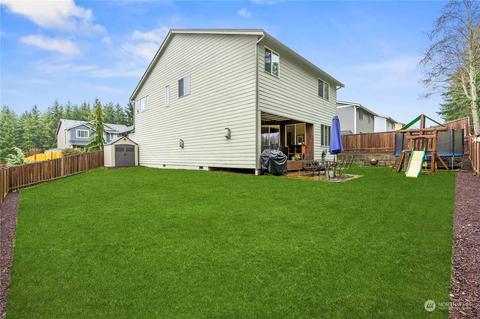 19536 207th Street Ct E, Orting, WA 98360 photo 32