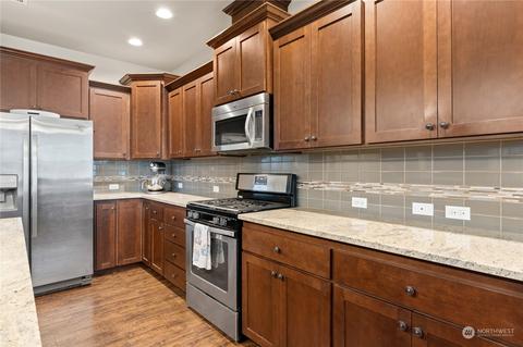 19536 207th Street Ct E, Orting, WA 98360 photo 12