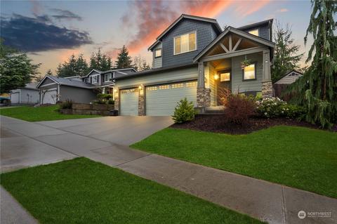19536 207th Street Ct E, Orting, WA 98360 photo 40