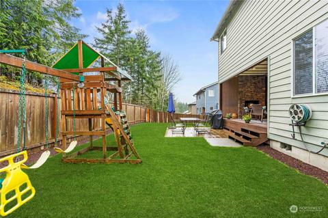 19536 207th Street Ct E, Orting, WA 98360 photo 35