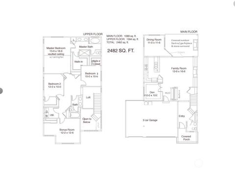 19536 207th Street Ct E, Orting, WA 98360 photo 36