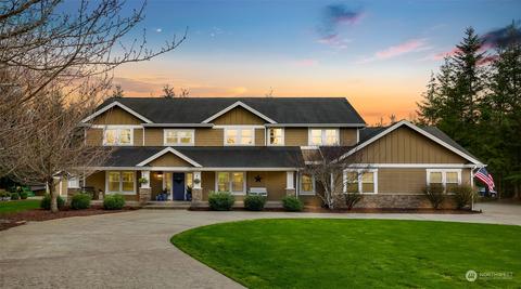 31060 222nd Way SE, Black Diamond, WA 98010