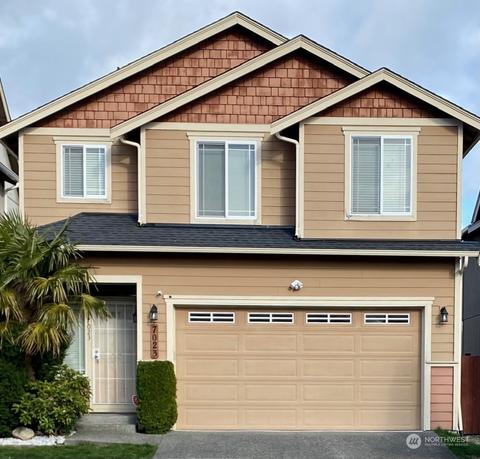 7023 E J St, Tacoma, WA 98404