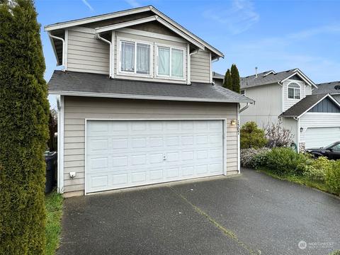 1307 193rd St E, Spanaway, WA 98387 photo 33