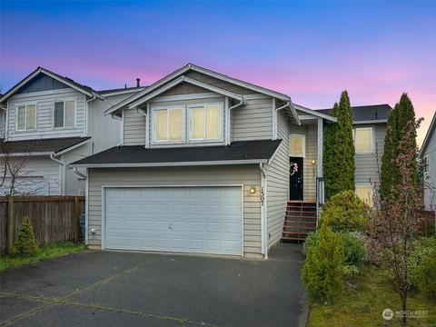 1307 193rd St E, Spanaway, WA 98387 photo 1