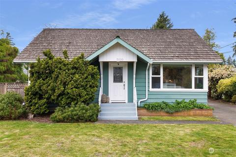 5830 Cady Rd, Everett, WA 98203 photo 1