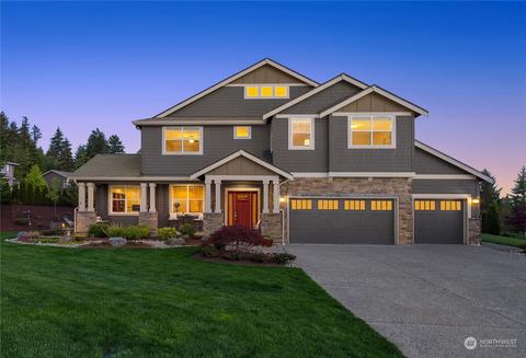 5728 195th St SE, Bothell, WA 98012