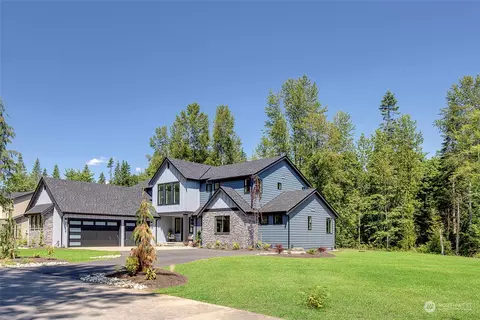 11909 289th Dr SE, Monroe, WA 98272