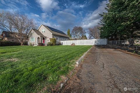815 Fern Ave, Walla Walla, WA 99362