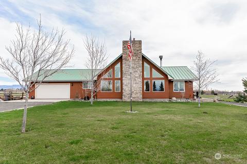 371 Double Creek Ln, Ellensburg, WA 98926