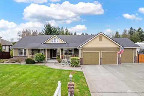 6810 227th St E, Spanaway, WA 98387 photo 1