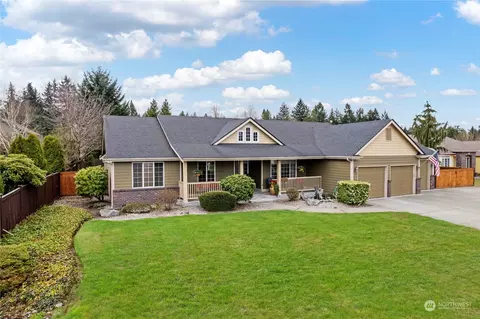 6810 227th St E, Spanaway, WA 98387 photo 2