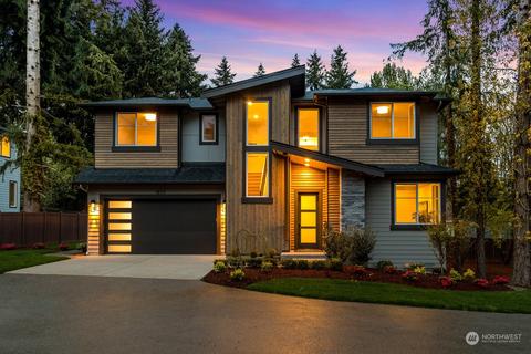 1875 Lot 3 140th Pl SE, Bellevue, WA 98007