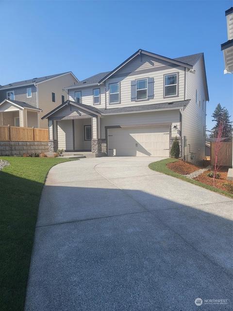 4284 Acacia Ln SE #26, Port Orchard, WA 98366
