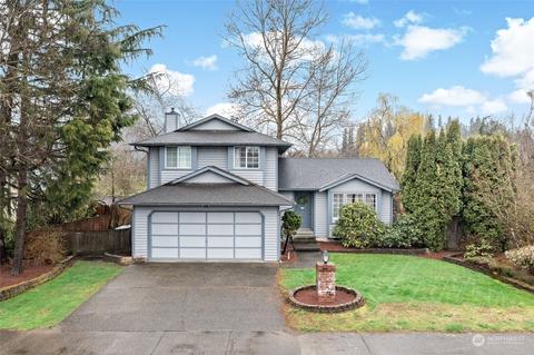 604 Wallace Ave, Enumclaw, WA 98022 photo 2