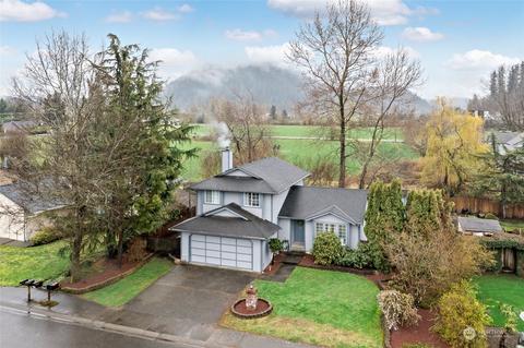 604 Wallace Ave, Enumclaw, WA 98022 photo 24