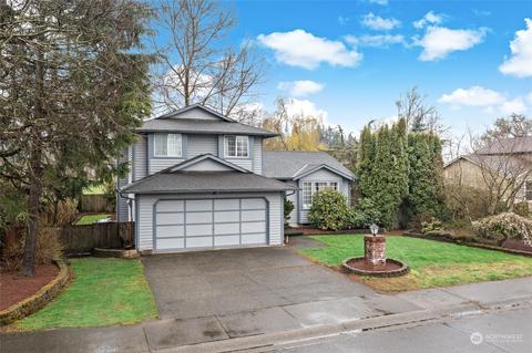 604 Wallace Ave, Enumclaw, WA 98022 photo 1