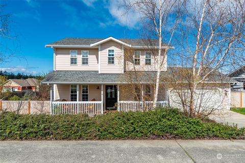 1589 SW Victory St, Oak Harbor, WA 98277