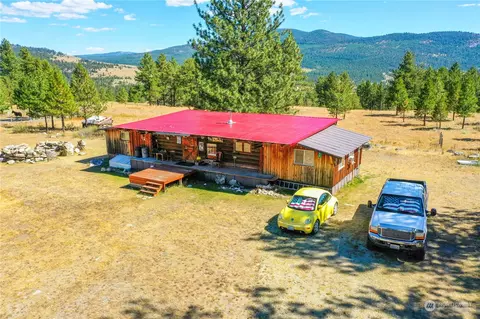 174 Marlys Rd, Tonasket, WA 98855