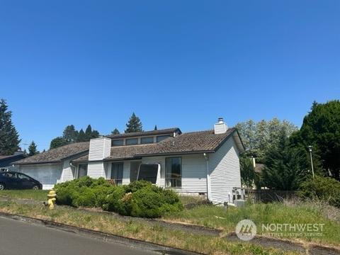 4405 NE 14th Ave, Vancouver, WA 98663