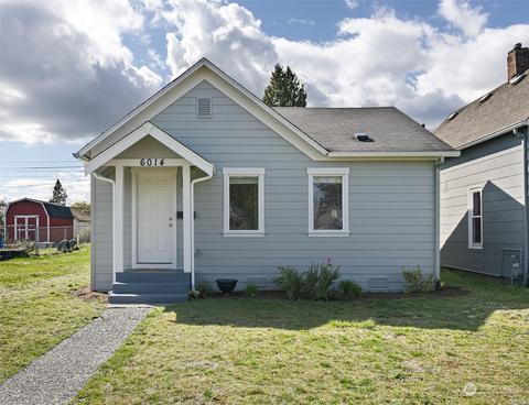 6014 S Montgomery St, Tacoma, WA 98409