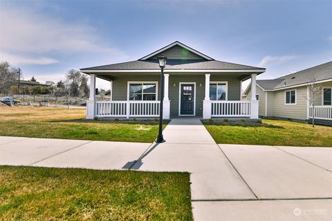 123 E Ninth Ave #30, Moses Lake, WA 98837