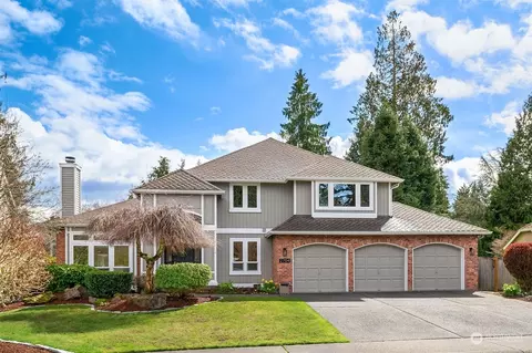 2704 161st St SE, Mill Creek, WA 98012 photo 1