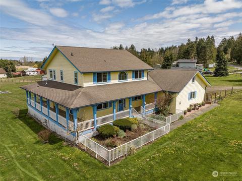 732 Mcfarland Dr, Sequim, WA 98382 photo 1