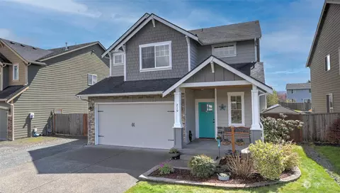 210 Ames St NE, Orting, WA 98360