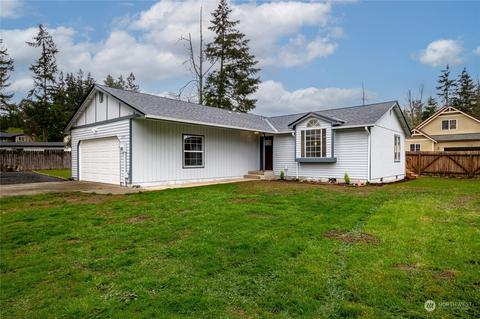 3375 Harris Rd SE, Port Orchard, WA 98366
