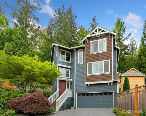 37 Sunset Ct NW, Issaquah, WA 98027
