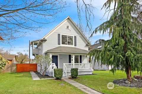 1607 Rucker Ave, Everett, WA 98201 photo 1