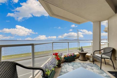 1550 Alki Ave SW #301, Seattle, WA 98116