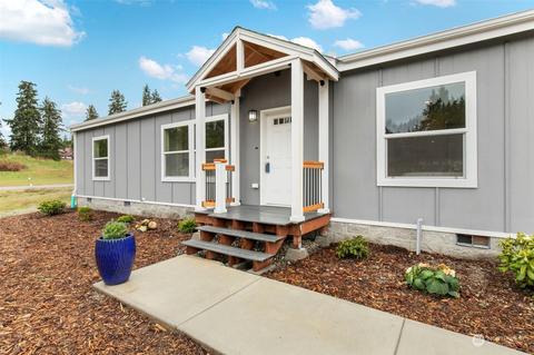 156 Sunset Meadows Ln, Port Hadlock, WA 98339