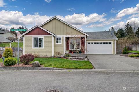 1628 NE Minor Ct, Poulsbo, WA 98370