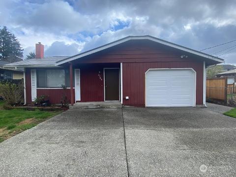 2709 56th Ave NE, Tacoma, WA 98422
