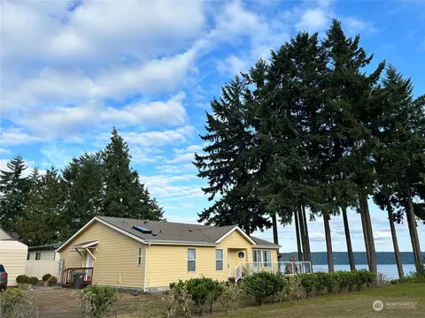 92 Coco Ln, Brinnon, WA 98320
